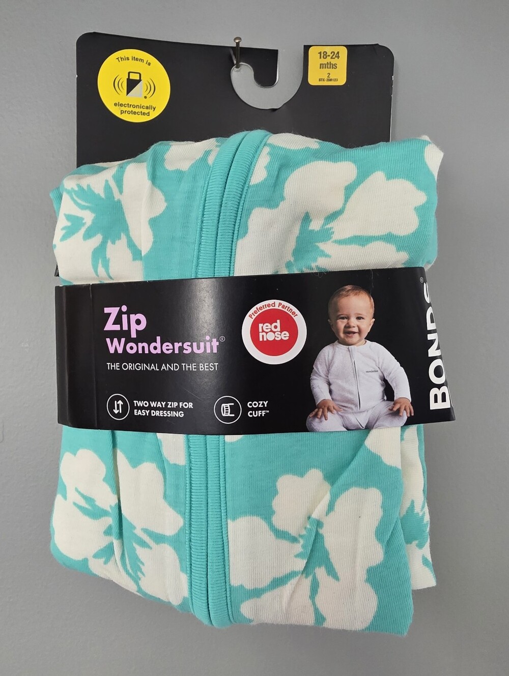 Bonds Tropical Wondersuit